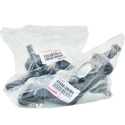 ﻿ 4333039585 4334039465 Front Lower Ball Joint Set For Toyota 4Runner 1996-2002 Foto 1 de 4