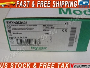 Modulo SND BMXNOC0401 spedizione veloce IVA gratuita USA - Foto 1 di 3