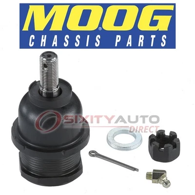 MOOG Front Upper Ball Joint for 1968-1975 Plymouth Road Runner - Spring Ride zv - Image 1 of 4