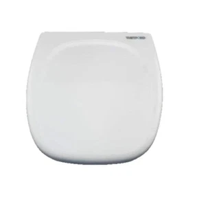 Thetford Toilet Seat with Lid for C2 Cassette Toilet SC1234 - Picture 1 of 2