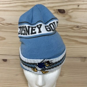 Gorra Disney Golf Pato Donald Medias Azul Blanco - Imagen 1 de 6