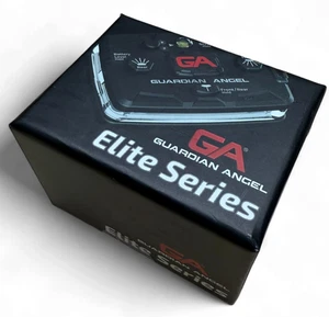 Guardian Angel Elite Series ELT-W/R | LED Sicherheitslicht Weiß/Rot - Bild 1 von 2