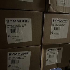 Simmons 3504-v-cyl-b-trim - Imagen 1 de 1