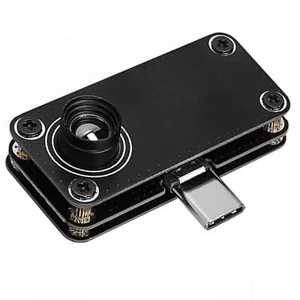 USB TypeC Multi-Language Thermal Imaging Camera IR Imager for Android Phone - Picture 1 of 14