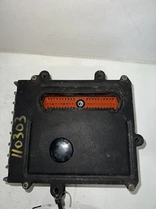 1998 DODGE CARAVAN Transmission Computer TCM TCU Module Original OEM P04686707AK - Picture 1 of 3