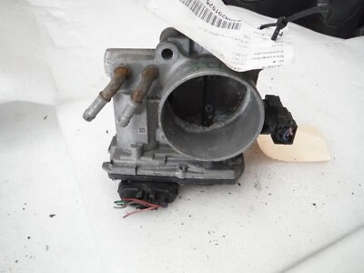 2012 Honda Pilot 3.5L Throttle Body Valve Assembly OEM 2009-2015 - Image 1 of 4