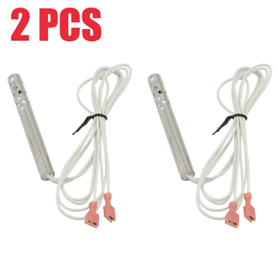 2PC Oven IGNITOR HOT SURFACE For SOUTHBEND Robertshaw 1183200 Replacement 41-224 - Image 1 of 4