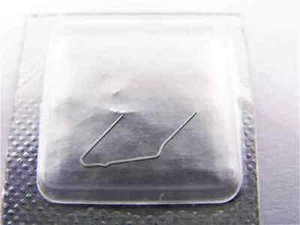 Valjoux 7750  New Old stock Sealed Jumper Spring 02611.7750 - Picture 1 of 2