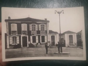 CPA - 32 - EAUZE - La Mairie - Imagen 1 de 2