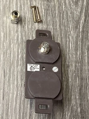 Channel Master 82 Channel Duplex Plate  - Image 1 of 4