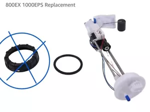 Fuel Pump 7020-150900 7020150900 For CFMoto Uforce 500HO 800 1000 Cforce 800 X8 - Picture 1 of 4