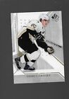 2006-07   Sidney Crosby, Upper Deck SP Authentic