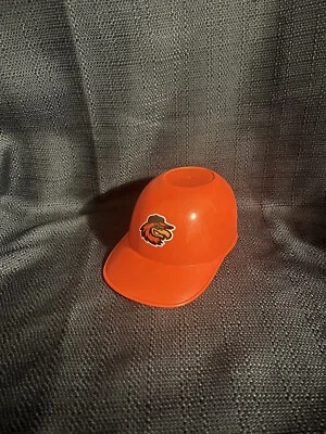 Gorra de béisbol Red Wings Ice Cream cuenco recuerdo de plástico Foto 1 de 2