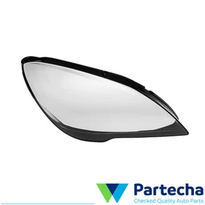 Scheinwerferglas passt BMW 6 F12 F13 2015 - 2019 LCI 7499146 rechts - Bild 1 von 5