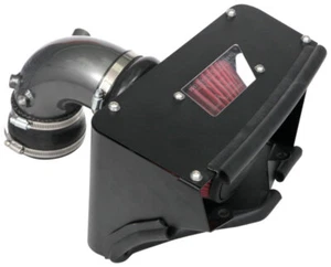 Engine Cold Air Intake Performance Kit - Picture 1 of 12
