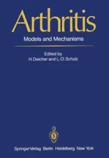 Arthritis: Models And Mechanisms