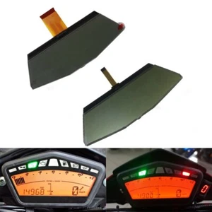 For Ducati Hypermotard 796 LCD Screen Display Speedometer Instrument Accessories - Picture 1 of 11