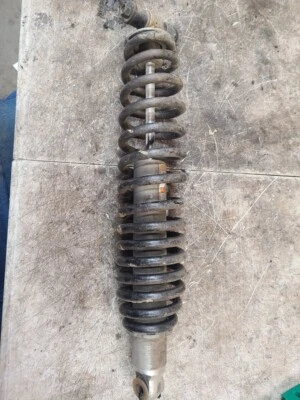 Amortiguador YAMAHA 99 SX 600 18.5 ITOI 8EA-47480-00-00 AT840 Foto 1 de 3