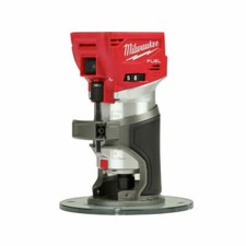 Milwaukee 2723-20 M18 FUEL Li-ion Compact Router (Tool Only)