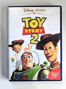 Disney Pixar : Toy Story 2 DVD - Occasion - Imagen 1 de 4