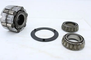 Polaris Magnum 425 1995 4x4 Hillard embrague buje delantero 1520214 140P - Imagen 1 de 6