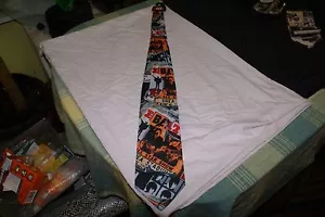 1996 GIG Wear "The Beatles TM - Anthology II" Krawatte. Nagelneu, extrem selten. - Bild 1 von 6