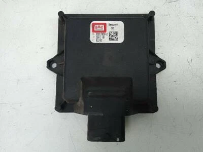 De8170302 modulo elettronico per PEUGEOT 207 SW (2007- ) 1.6 2007 619708 - Immagine 1 di 4