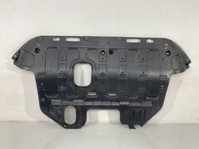 2014-2016 Kia Sportage Front Lower Engine Splash Shield OEM - Image 1 of 4