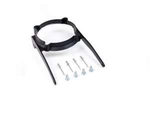 LÜFTERHALTERUNG HALTER HALTERUNG für KTM HUSQVARNA HUSABERG 2+4 TAKT 2004-2016 - Bild 1 von 3