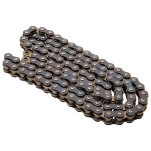 Tusk 520 O-Ring Chain 520x114 Motorcycle Dirt Bike 2079680016 - Picture 1 of 3