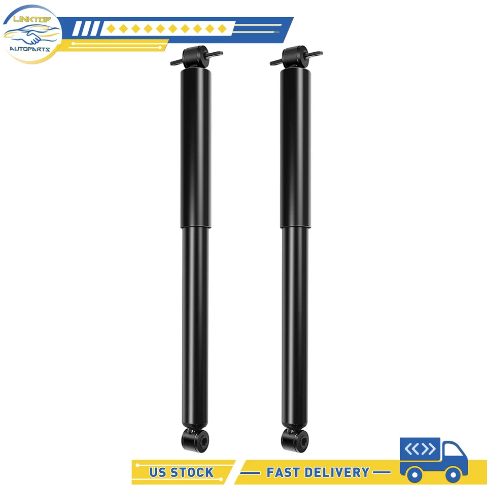 Rear Absorbers for 1997-2001 Mercury Mountaineer 91-01 Ford Explorer Shock Strut - Image 1 of 1