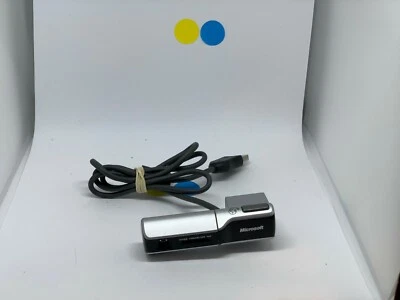 Cámara web USB Microsoft LifeCam NX-3000 Foto 1 de 4