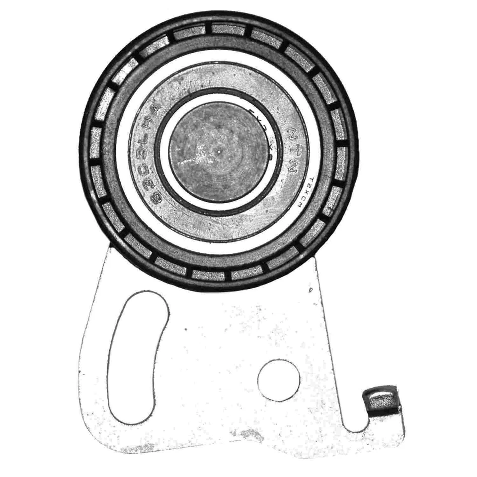 Engine Timing Belt Tensioner fits Nissan Stanza, 200SX Foto 1 de 1