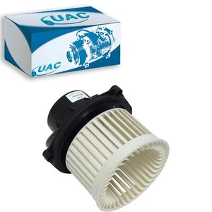 UAC HVAC Blower Motor For 1999-2005 Pontiac Grand Am - Picture 1 of 3