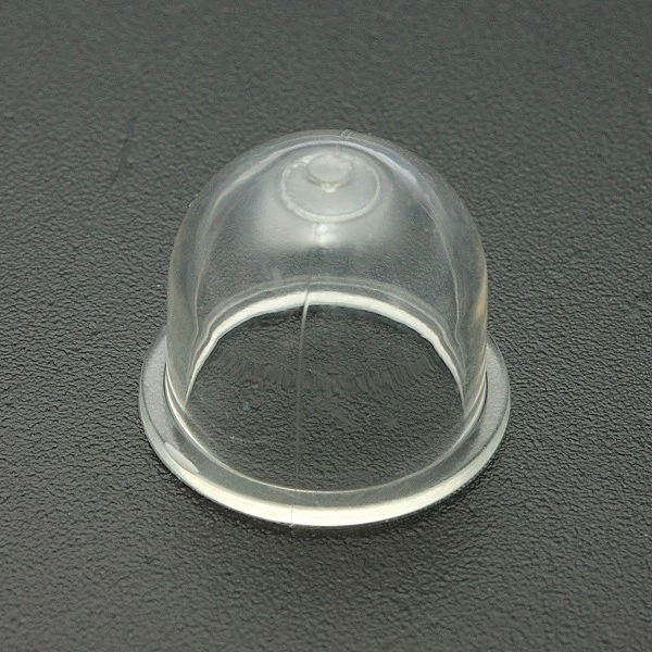 2X Gas Petrol Prime Bulbs Spear & Jackson Silverline jcb Homelite 188-12 Walbro - Image 1 of 3