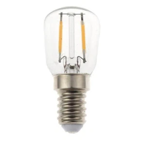 Lampadina led filamento E14 ST26 2W 6000K° - Foto 1 di 1