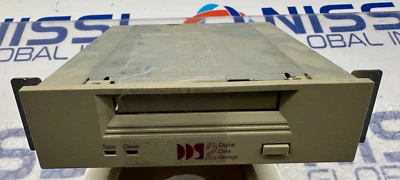Sun Microsystems DDS2 External Tape Drive - Image 1 of 3