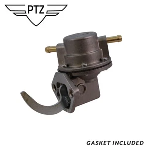 Mechanical Fuel Pump FOR MG Midget 1500 Triumph 1500 Dolomite Spitfire 1978-1981 - Picture 1 of 1