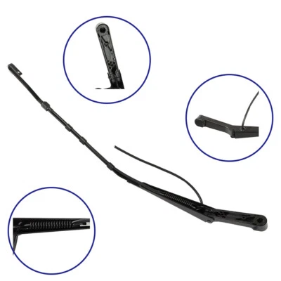 For Dodge Freightliner Sprinter 2500 3500 2004-2006 Window Wiper Arm Front Right - Image 1 of 4