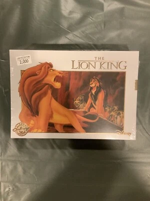 The Lion King Nintendo SNES Legacy Cartridge Collection iam8bit Limited Edition  - Image 1 of 2