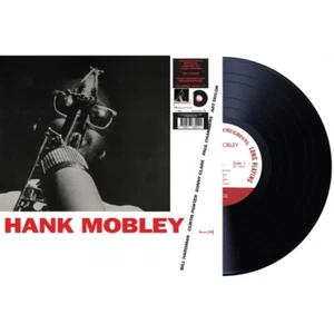 HANK MOBLEY - HANK MOBLEY - Foto 1 di 2