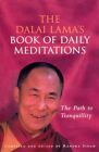 The Dalai Lamas Book Of Daily Meditations By Renuka Singh New Paperback Softba