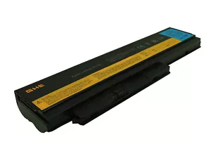 Battery for Lenovo ThinkPad X220 X220i X220s X230 X230i 42T4861 42T4862 - Picture 1 of 1
