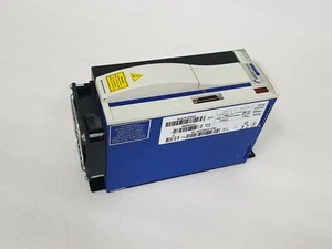 KOLLMORGEN SERVOSTAR CP310250,PRD-P310250D-55 REV:D POWER ON TESTED FREE SHIP - Picture 1 of 5