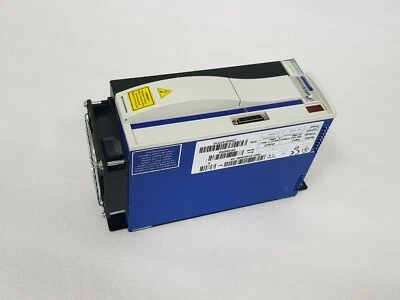 KOLLMORGEN SERVOSTAR CP310250,PRD-P310250D-55 REV:D POWER ON TESTED  FREE SHIP - Image 1 of 4