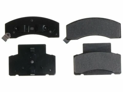 Juego de pastillas de freno delanteras Raybestos 37872TH 1999 Chevrolet C3500HD Foto 1 de 2