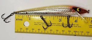 SMITHWICK SUSPENDING ROGUE RATTLING FISHING LURE - Picture 1 of 6