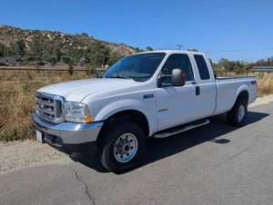 2004 Ford F-250 - Picture 1 of 6