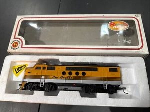 Bachmann 11703 HO FT A-Einheit Lok - Denver & Rio Grande - Originalverpackt - Bild 1 von 8