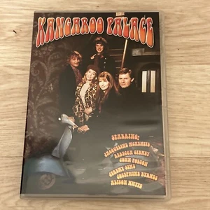 Kangaroo Palace - 1997 Australian TV Mini-Series - Rebecca Gibney - RARE R4 DVD - Bild 1 von 7